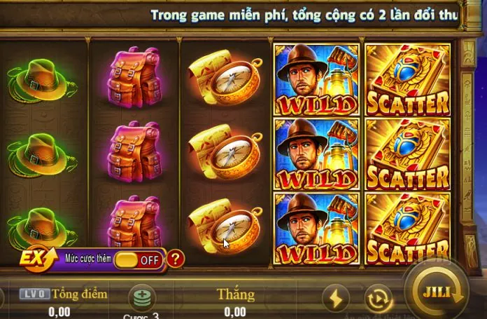 Game Nổ Hũ SV88
